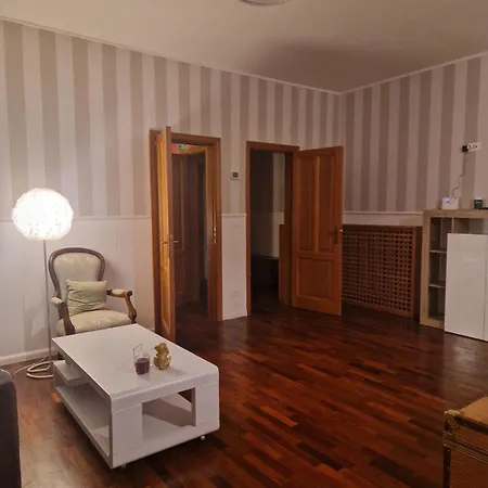 Дом отдыха Zillo House, Attico In *