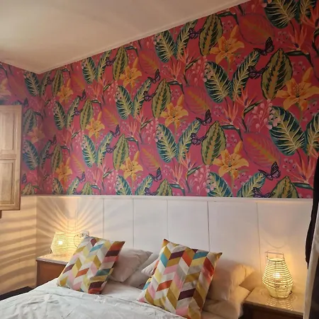 Holiday home Zillo House, Attico In