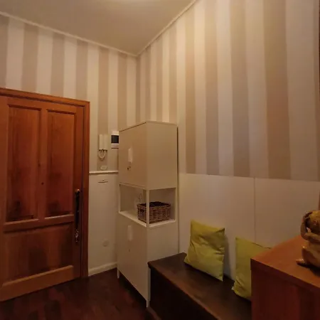 Дом отдыха Zillo House, Attico In Римини