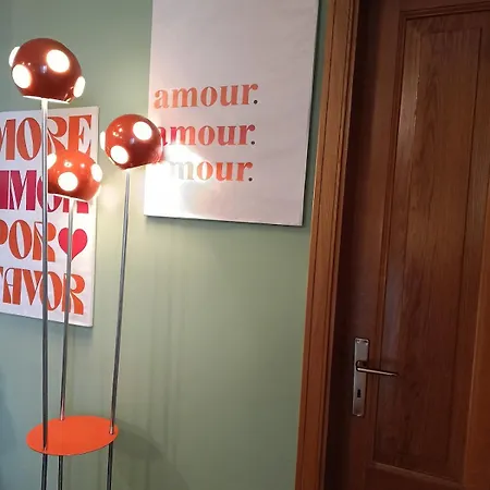 Дом отдыха Zillo House, Attico In