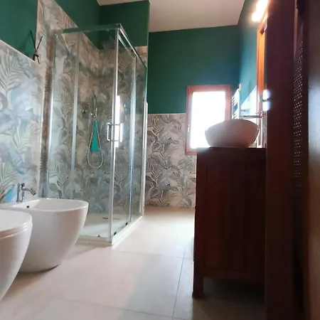 Zillo House, Attico In Holiday home *