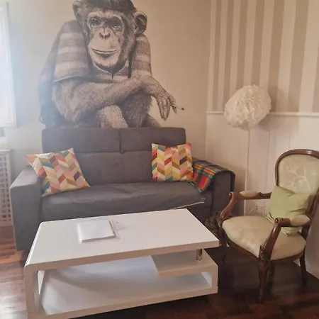 Zillo House, Attico In Holiday home