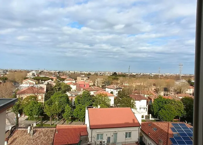 Tatil Evi Zillo House, Attico In