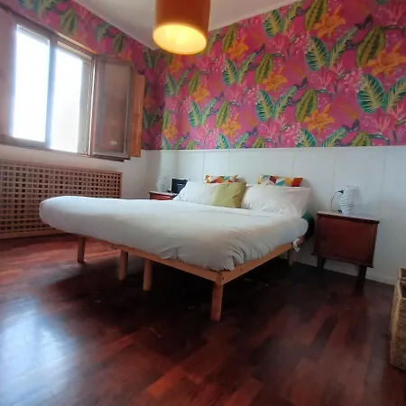 Zillo House, Attico In * Ρίμινι