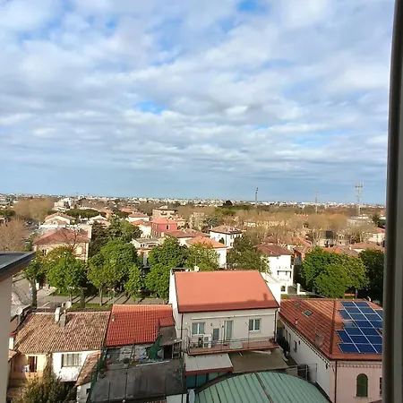 Σπίτι διακοπών Zillo House, Attico In