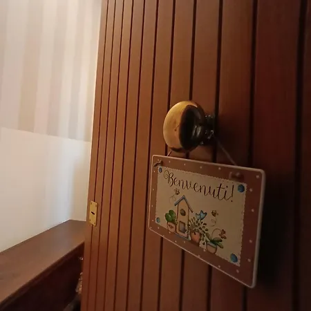 Zillo House, Attico In Casa vacanze Rimini