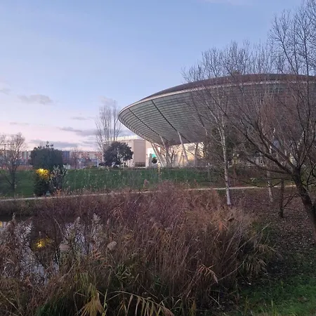 Zillo House, Attico In