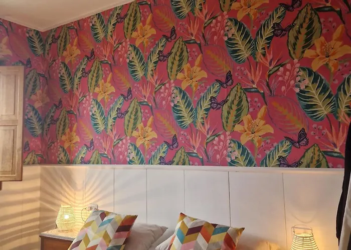 Casa de Férias Zillo House, Attico In