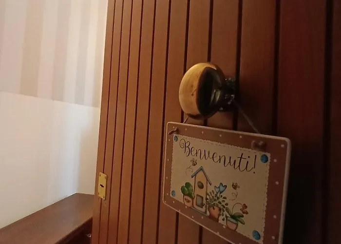 Zillo House, Attico In 펜션 리미니