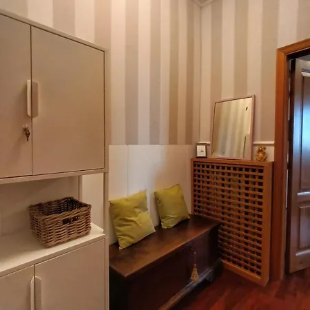 Zillo House, Attico In * 리미니