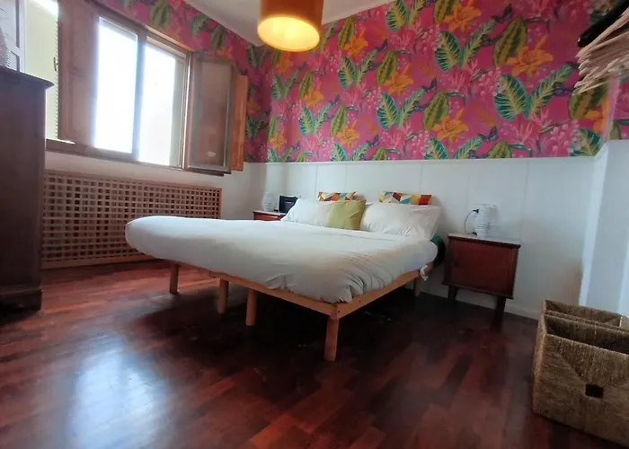 Zillo House, Attico In * Rimini