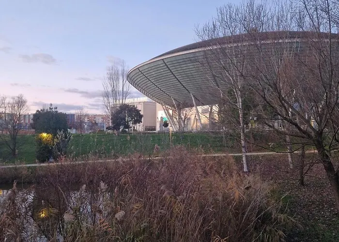 Zillo House, Attico In